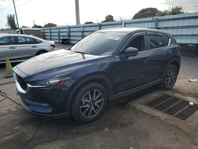 2018 MAZDA CX-5 TOURING, 