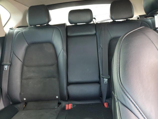 JM3KFACM6J1448886 - 2018 MAZDA CX-5 TOURING 蓝色 照片 10