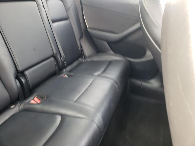 5YJYGDEE0MF248086 - 2021 TESLA MODEL Y WHITE photo 10