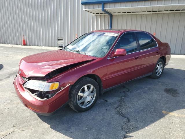 1994 HONDA ACCORD EX, 