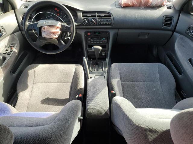 JHMCD5652RC027096 - 1994 HONDA ACCORD EX წითელი ფოტო 8