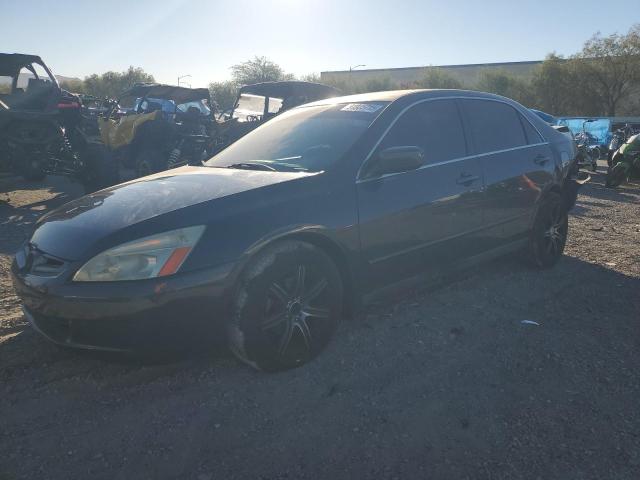 2005 HONDA ACCORD LX, 
