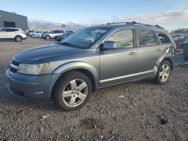 2010 DODGE JOURNEY SXT, 