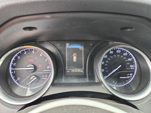 4T1B11HK6KU205315 - 2019 TOYOTA CAMRY L 石墨色 照片 9