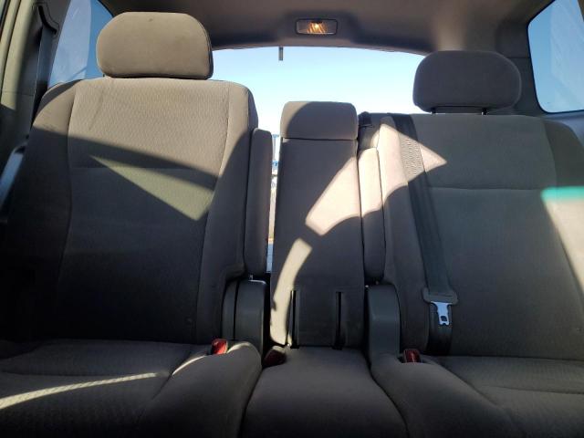 JTEES41A792126075 - 2009 TOYOTA HIGHLANDER SILVER photo 10