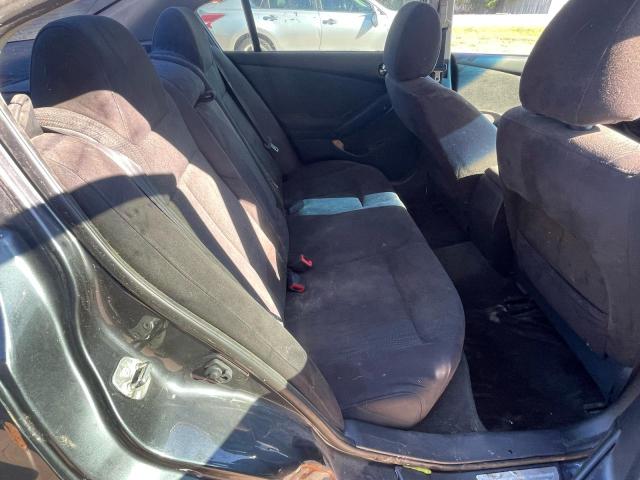 1N4AL2APXCN561905 - 2012 NISSAN ALTIMA BASE GRAY photo 6