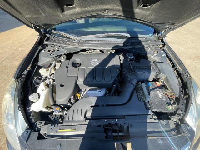 1N4AL2APXCN561905 - 2012 NISSAN ALTIMA BASE GRAY photo 7