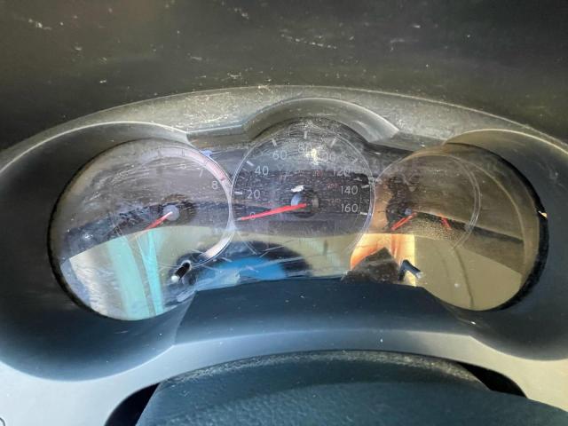 1N4AL2APXCN561905 - 2012 NISSAN ALTIMA BASE GRAY photo 8