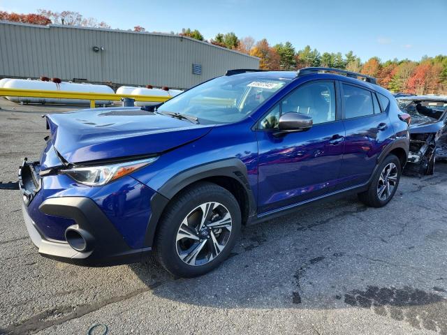 2024 SUBARU CROSSTREK PREMIUM, 