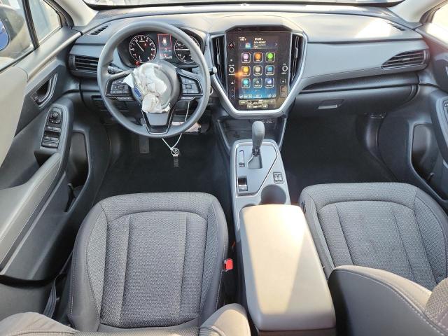 JF2GUADC5R8250038 - 2024 SUBARU CROSSTREK PREMIUM Синій фото 8