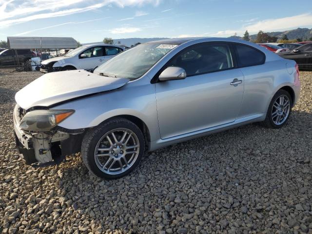 2006 TOYOTA SCION TC, 