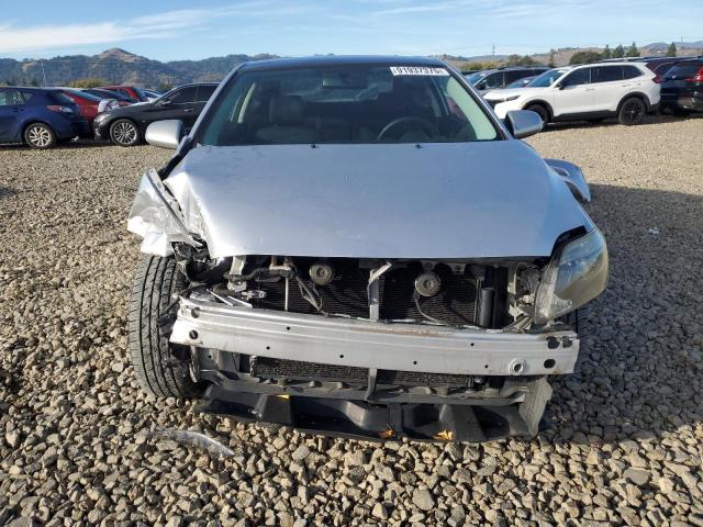 JTKDE177160141060 - 2006 TOYOTA SCION TC Серебристый фото 5