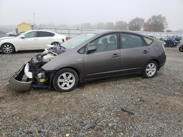 2007 TOYOTA PRIUS, 