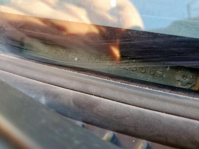 4TASM92NXYZ623560 - 2000 TOYOTA TACOMA XTRACAB PRERUNNER رمادي صورة 12