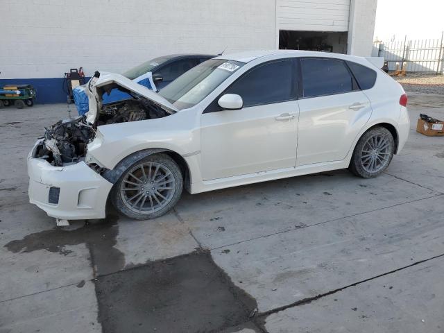 2013 SUBARU IMPREZA WRX, 