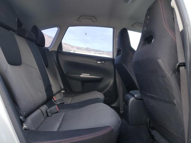 JF1GR7E68DG831517 - 2013 SUBARU IMPREZA WRX Bej foto 10