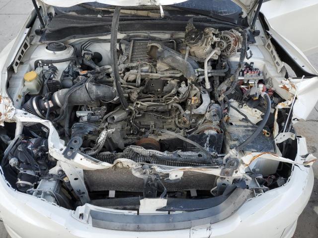 JF1GR7E68DG831517 - 2013 SUBARU IMPREZA WRX Bej foto 11