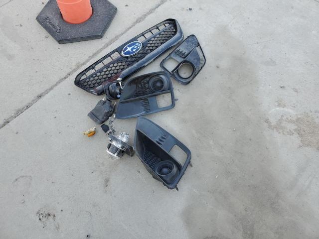 JF1GR7E68DG831517 - 2013 SUBARU IMPREZA WRX Bej foto 12