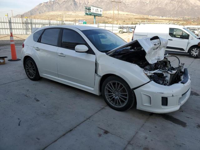 JF1GR7E68DG831517 - 2013 SUBARU IMPREZA WRX Bej foto 4