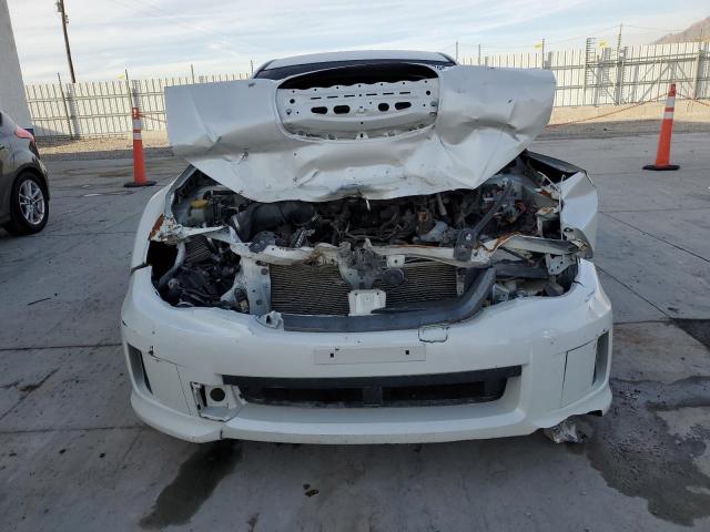 JF1GR7E68DG831517 - 2013 SUBARU IMPREZA WRX Bej foto 5