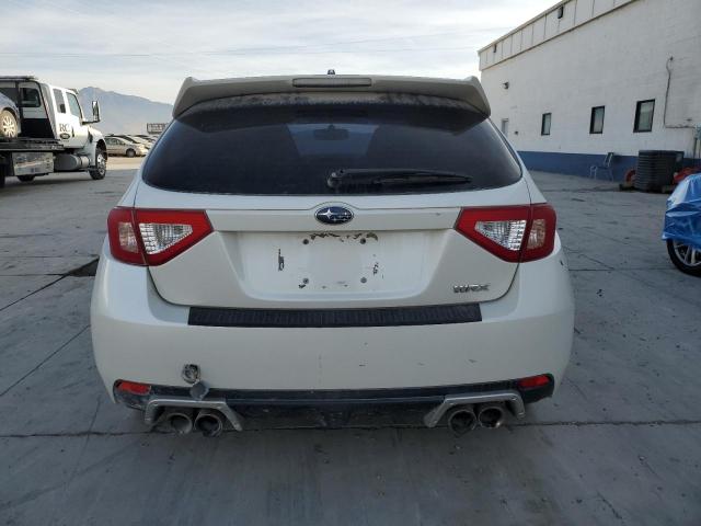 JF1GR7E68DG831517 - 2013 SUBARU IMPREZA WRX Bej foto 6