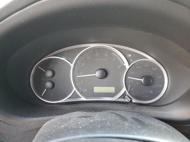 JF1GR7E68DG831517 - 2013 SUBARU IMPREZA WRX Bej foto 9