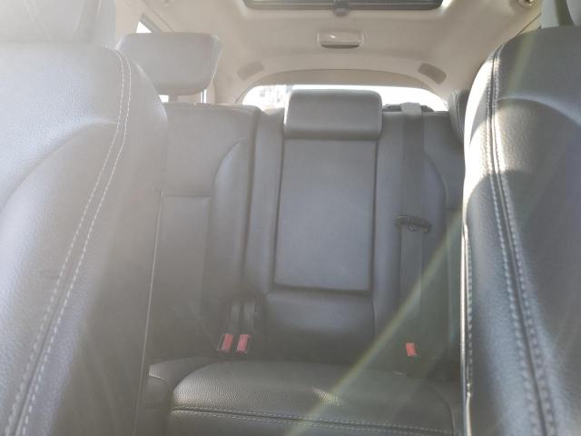 4JGBF71E47A253686 - 2007 MERCEDES-BENZ GL 450 4MATIC SILVER photo 10