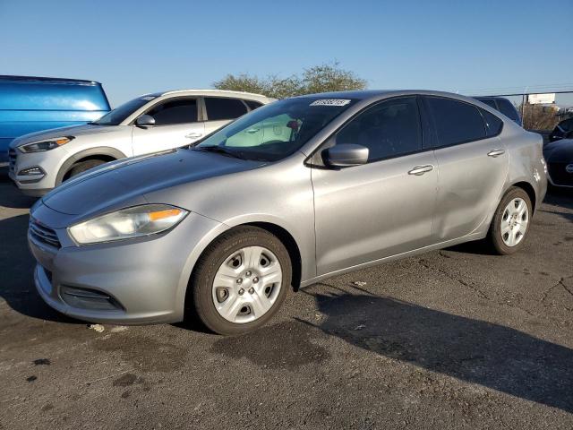 2016 DODGE DART SE, 