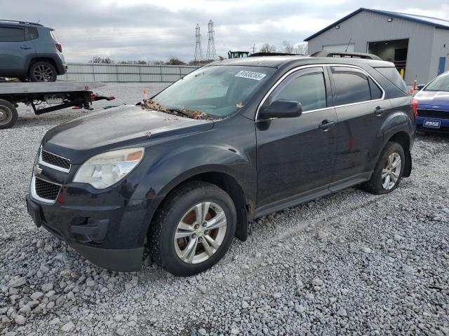 2012 CHEVROLET EQUINOX LT, 