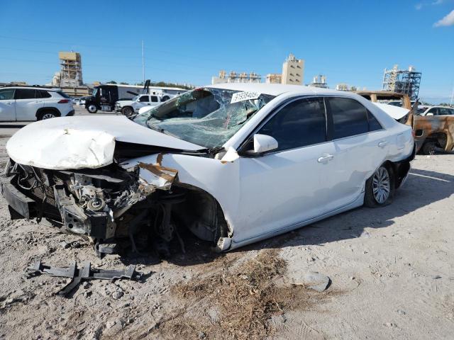 2014 TOYOTA CAMRY L, 