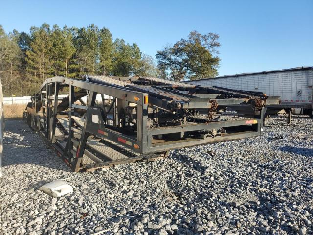 2007 RAUF UNKNOWN, null