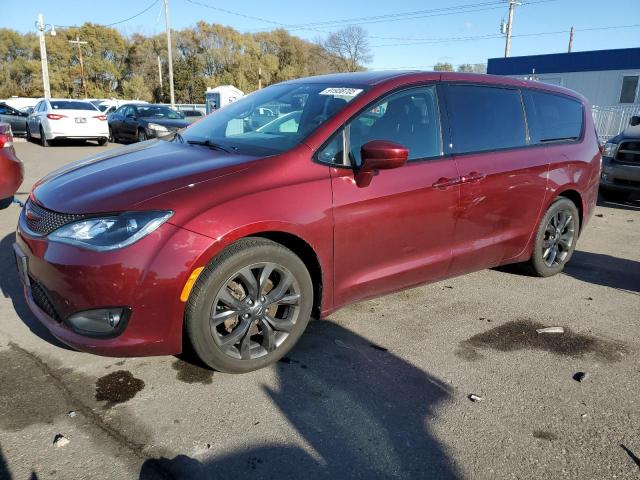 2018 CHRYSLER PACIFICA TOURING PLUS, 
