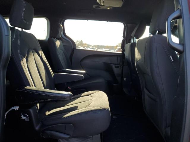 2C4RC1FG3JR263289 - 2018 CHRYSLER PACIFICA TOURING PLUS Rouge photo 11