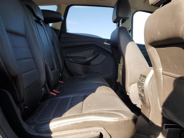 1FMCU9H94DUC81139 - 2013 FORD ESCAPE SEL BROWN photo 10