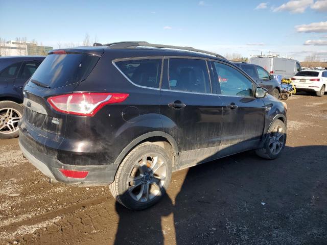 1FMCU9H94DUC81139 - 2013 FORD ESCAPE SEL BROWN photo 3