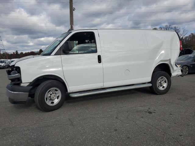 2024 CHEVROLET EXPRESS G2, 