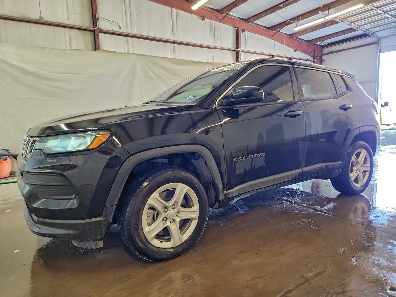 2023 JEEP COMPASS SPORT, 