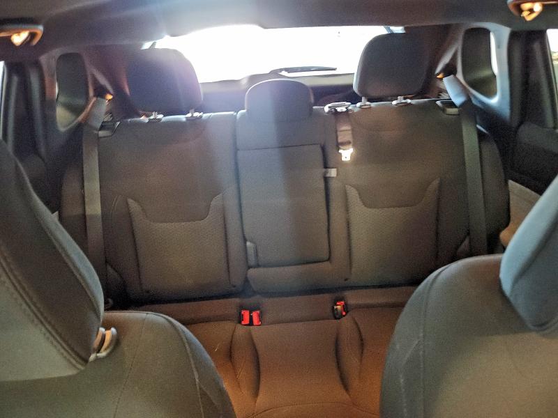 3C4NJDAN5PT570268 - 2023 JEEP COMPASS SPORT Чорний фото 10