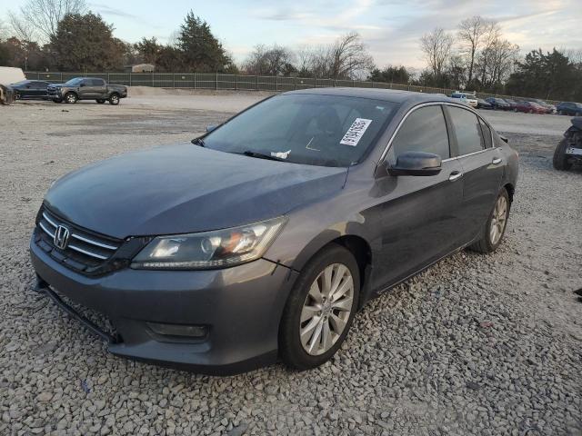 2014 HONDA ACCORD EX, 