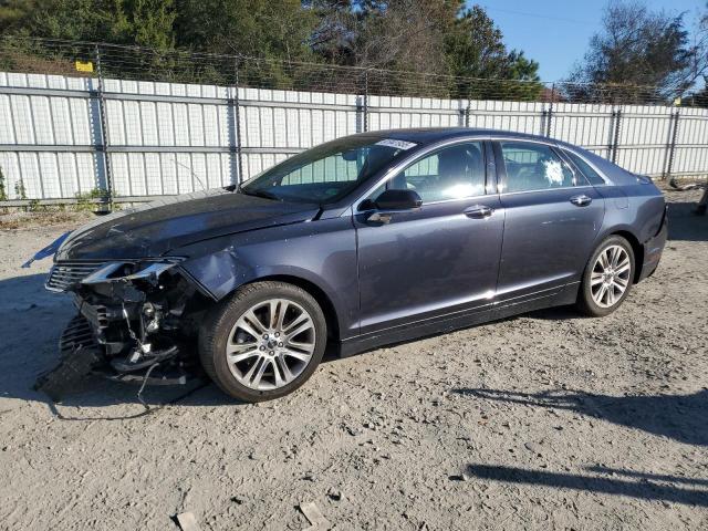 2013 LINCOLN MKZ, 