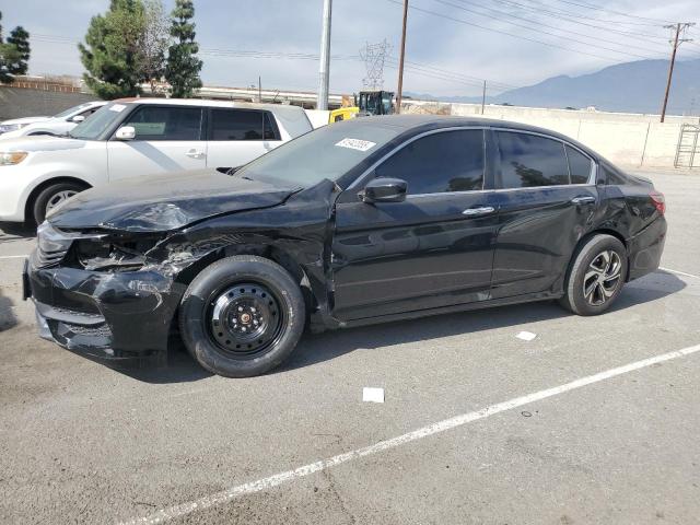 2017 HONDA ACCORD LX, 