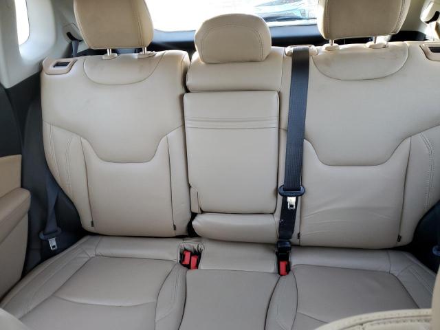 3C4NJCAB8JT409596 - 2018 JEEP COMPASS SPORT GREEN photo 10