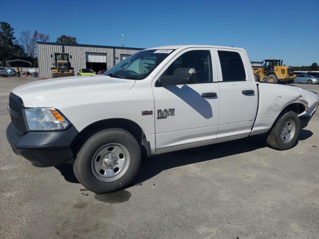 2022 RAM 1500 CLASS TRADESMAN, 