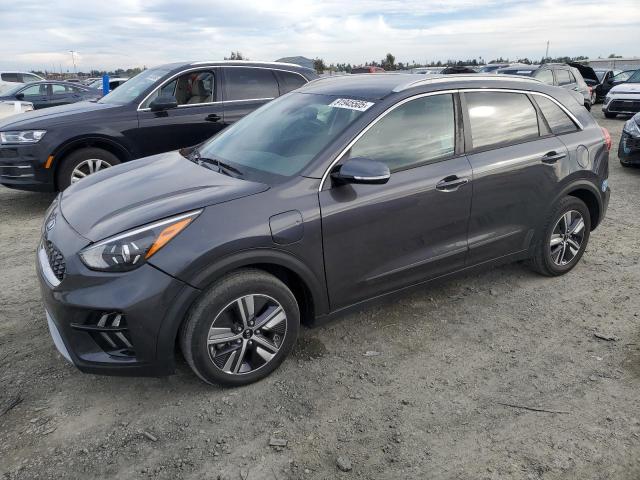 2020 KIA NIRO EX, null