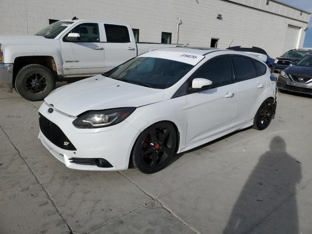 2014 FORD FOCUS ST, 