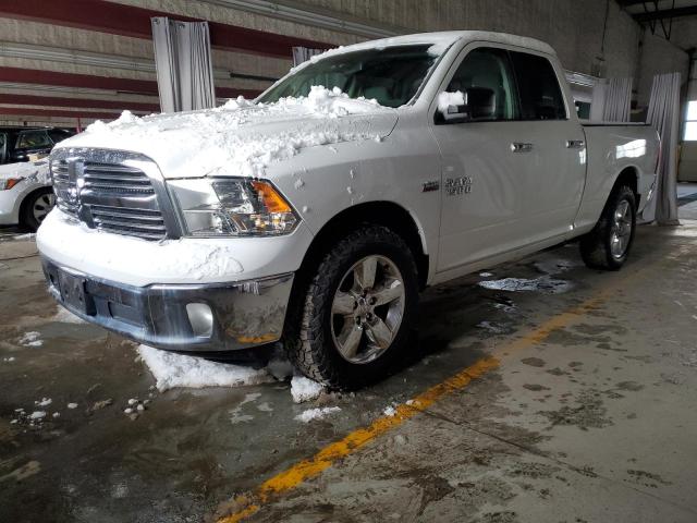 2016 RAM 1500 SLT, 