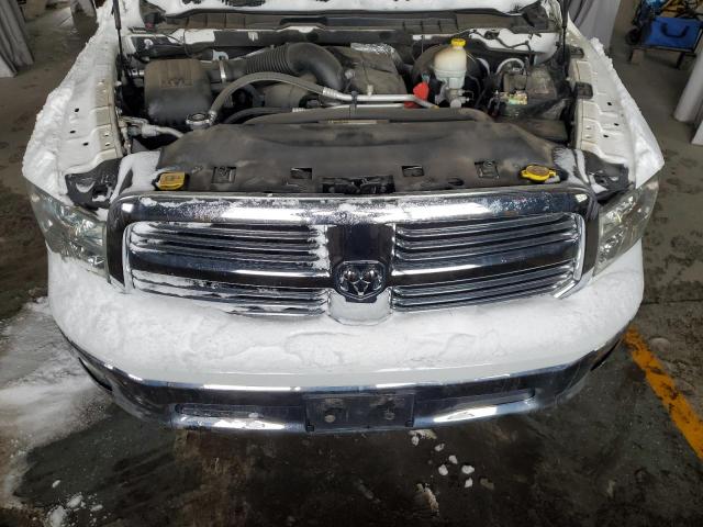 1C6RR7GT6GS377556 - 2016 RAM 1500 SLT 白色 照片 11