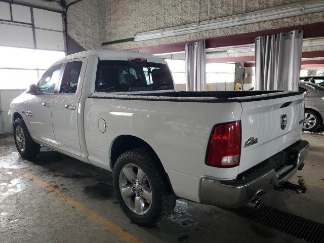 1C6RR7GT6GS377556 - 2016 RAM 1500 SLT 白色 照片 2