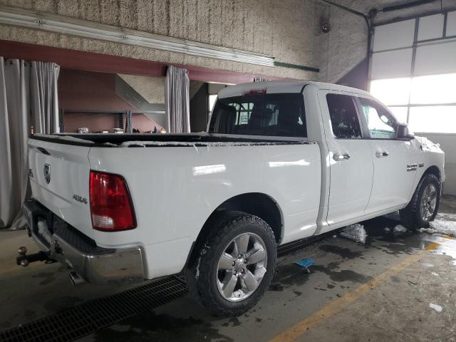 1C6RR7GT6GS377556 - 2016 RAM 1500 SLT 白色 照片 3