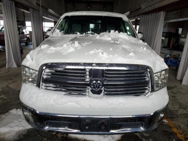 1C6RR7GT6GS377556 - 2016 RAM 1500 SLT 白色 照片 5